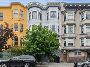 325-329 Webster St, San Francisco, CA 94117