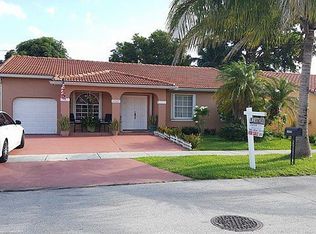 14565 SW 174th Ter, Miami, FL 33177