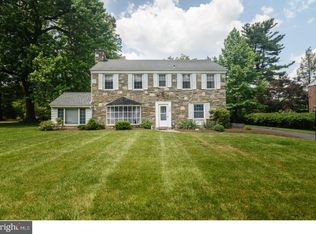 328 Sinkler Rd, Wyncote, PA 19095