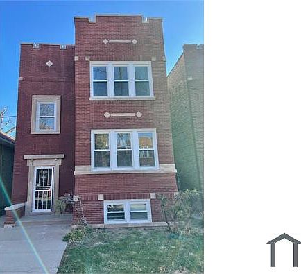 1st image of 7821 S Marshfield Ave #2
