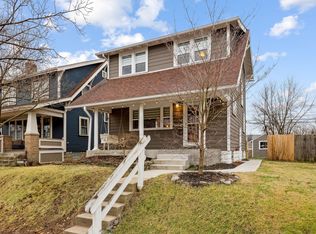 369 E Kelso Rd, Columbus, OH 43202