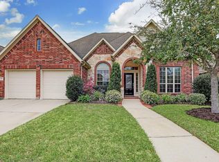 512 West Frk, Webster, TX 77598