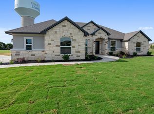 2540 Square Nail Cv, Leander, TX 78641