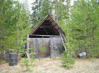 0 Hope Rd, Newport, WA 99156