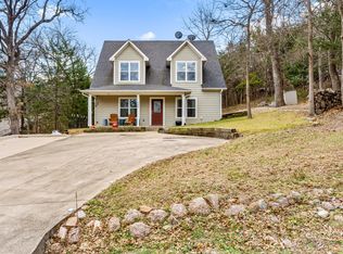 150 Spanish Trl, Pottsboro, TX 75076