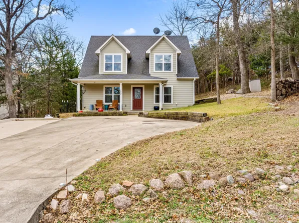 150 Spanish Trl, Pottsboro, TX 75076