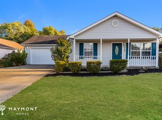 713 Nathan Dr, Trenton, OH 45067