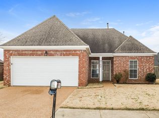 9165 Mallard Park Blvd, Walls, MS 38680