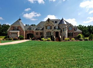 330 Backwoods Ln, China Grove, NC 28023