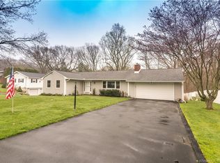 17 Crestdale Rd, Danbury, CT 06811