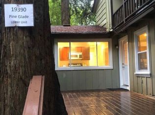 19390 Pine Glade, Guerneville, CA 95446