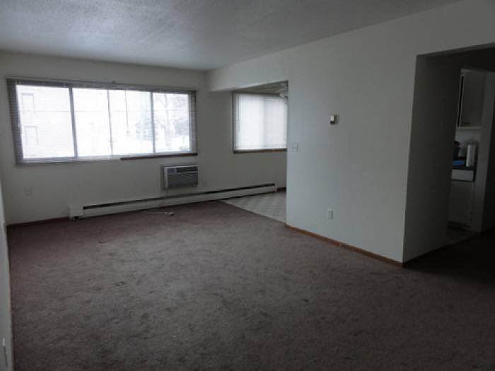 living room - newer carpe