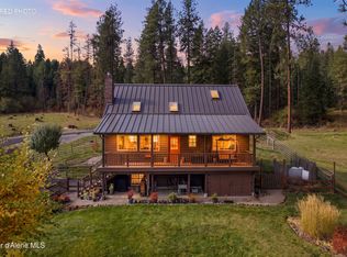 4125 S Wolf Lodge Terrace Rd, Coeur D Alene, ID 83814