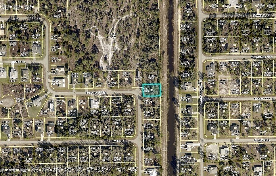 1st image of 675 Foxchase Dr