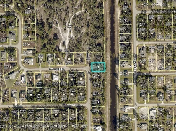675 Foxchase Dr, Lehigh Acres, FL 33974