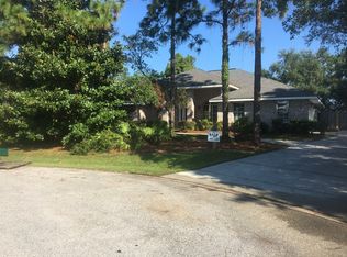 237 Buck Rd, Santa Rosa Beach, FL 32459