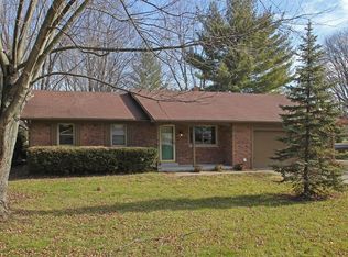 3065 S Morgantown Rd, Greenwood, IN 46143
