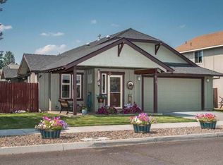 61103 Brown Trout Pl, Bend, OR 97702