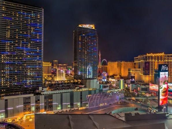 3726 Las Vegas Blvd S UNIT 2101, Las Vegas, NV 89158
