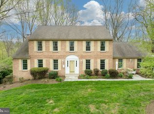 915 General Wayne Dr, West Chester, PA 19382