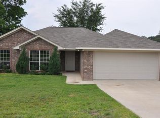 19072 Winstar Dr, Flint, TX 75762