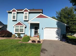 202 Orange St, Danville, PA 17821