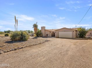 480 E Organ Rd, Mesilla Park, NM 88047