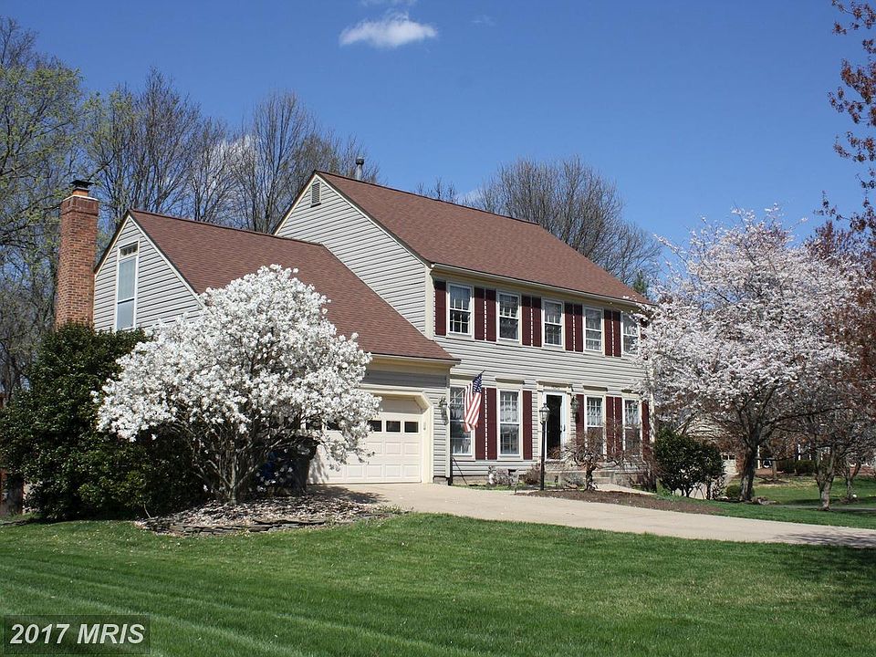 1st image of 15252 Eagle Tavern Way