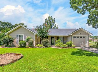 11 McArthur Dr, Cabot, AR 72023