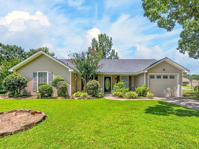 11 McArthur Dr, Cabot, AR, 72023