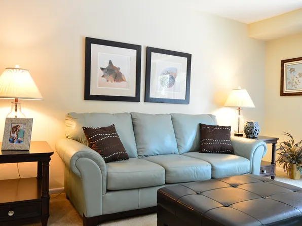 Tall Oaks Apartments