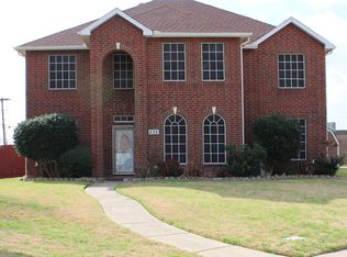 535 Elderwood Loop, Mesquite, TX 75181