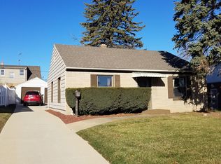 4116 Washington Ave, Racine, WI 53405