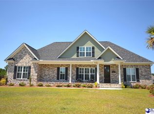 3113 Wainwright Ct, Florence, SC 29501