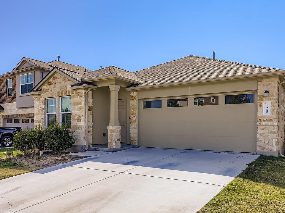 1st image of 128 Concho Brook Bnd