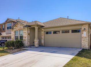 128 Concho Brook Bnd, Georgetown, TX 78626