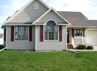 2465 Francis Dr, Mount Pleasant, MI 48858
