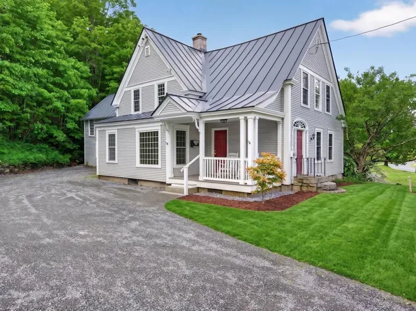 78 Bank Street, Lebanon, NH 03766
