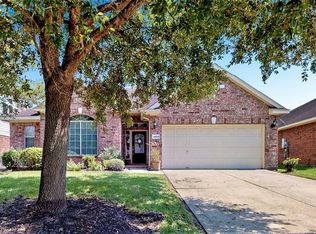 14203 Windy Ridge Ln, Rosharon, TX 77583