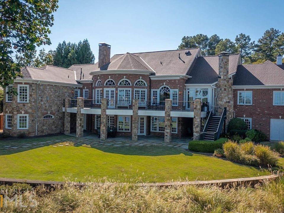 167 Lanatchi Ln, Eatonton, GA 31024 MLS 10128086 Zillow