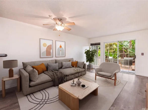 94-1451 Waipio Uka St APT L106, Waipahu, HI 96797