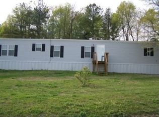 107 Caudle Dr, Eva, AL 35621