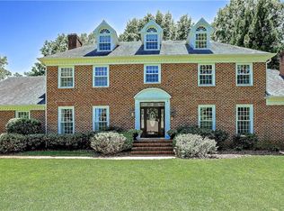 4501 Kenbridge Dr, Greensboro, NC 27410