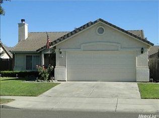 670 Sunnyhill Dr, Turlock, CA 95382