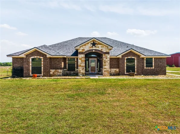 1189 County Road 115, Copperas Cove, TX 76522
