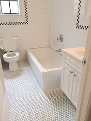 Rented by AJ Clarke
