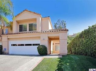 976 Calle Amable, Glendale, CA 91208