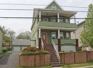127 Cedar St, Garfield, NJ 07026