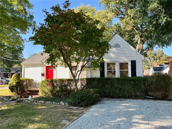 2714 Kenwood Ave, Henrico, VA 23228