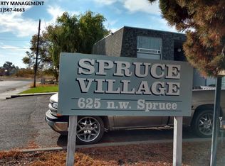 625 NW Spruce St, Hermiston, OR 97838